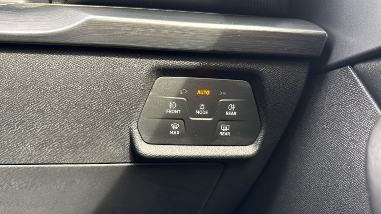 CUPRA Leon 2.0 TSI VZ1 5dr DSG Petrol Hatchback